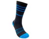 Image 1 for ZOIC Contra Socks (Night/Azure)